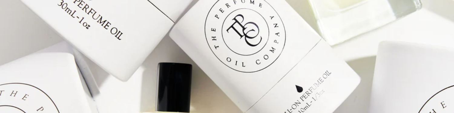 The Perfume Oil Company
