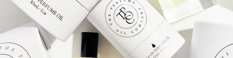 The Perfume Oil Company