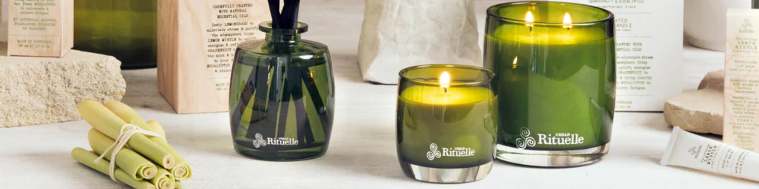 Urban Rituelle