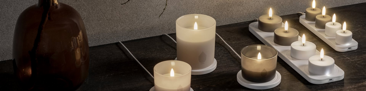 Enjoy Living - Uyuni Lighting Collection