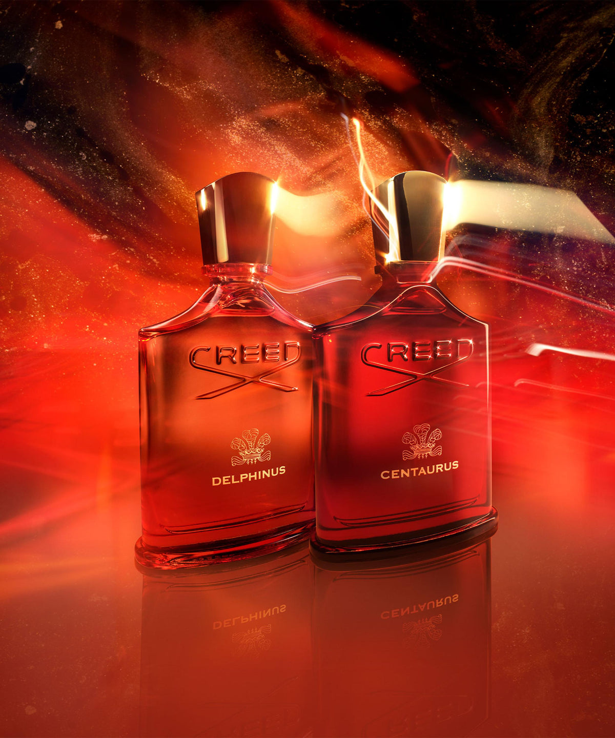 Creed Delphinus Eau de Parfum 100mL
