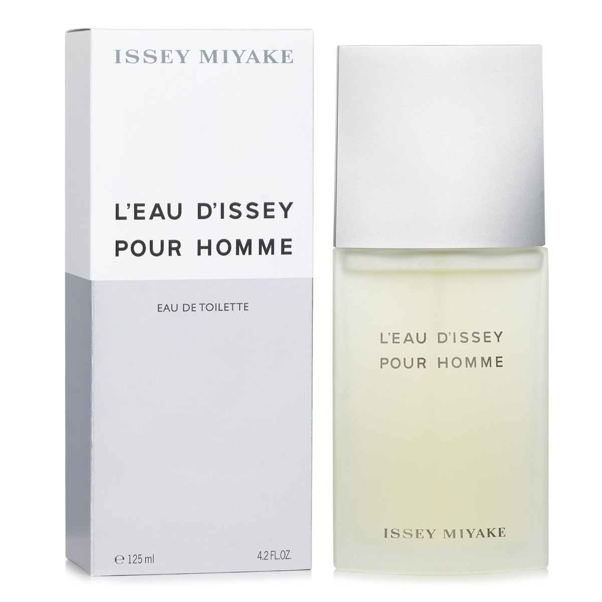 L'Eau d'Issey 125mL - angle 2