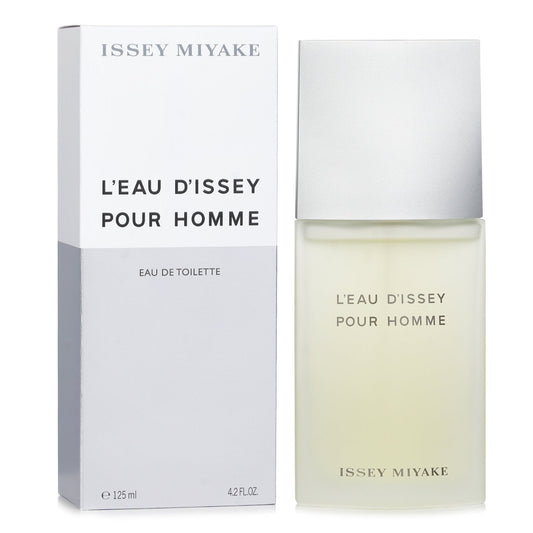 L'Eau d'Issey 125mL - angle 2