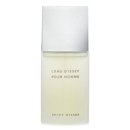 Issey Miyake L'Eau d'Issey EDT 125mL