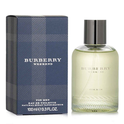 Burberry Weekend Eau de Toilette for Men 100mL