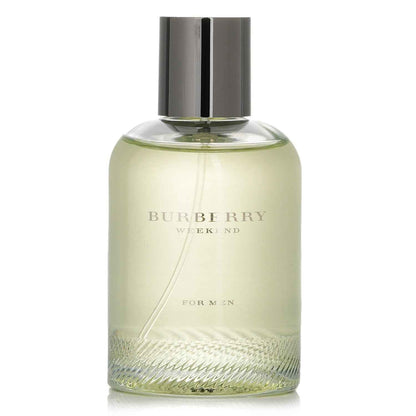 Burberry Weekend Eau de Toilette for Men 100mL