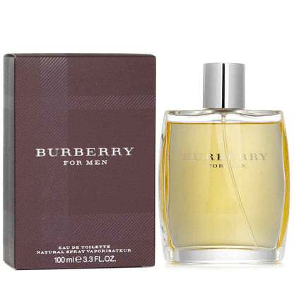 Burberry Eau de Toilette 100mL