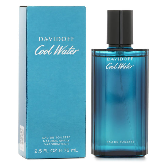 Davidoff Cool Water - angle 2