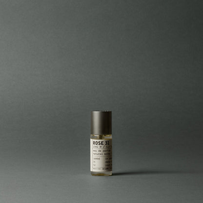 Le Labo Rose 31 Eau de Parfum 15mL official product image