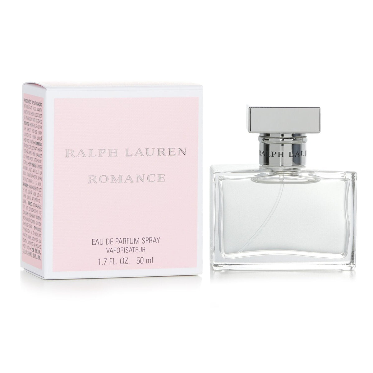 Ralph Lauren Romance - angle 2