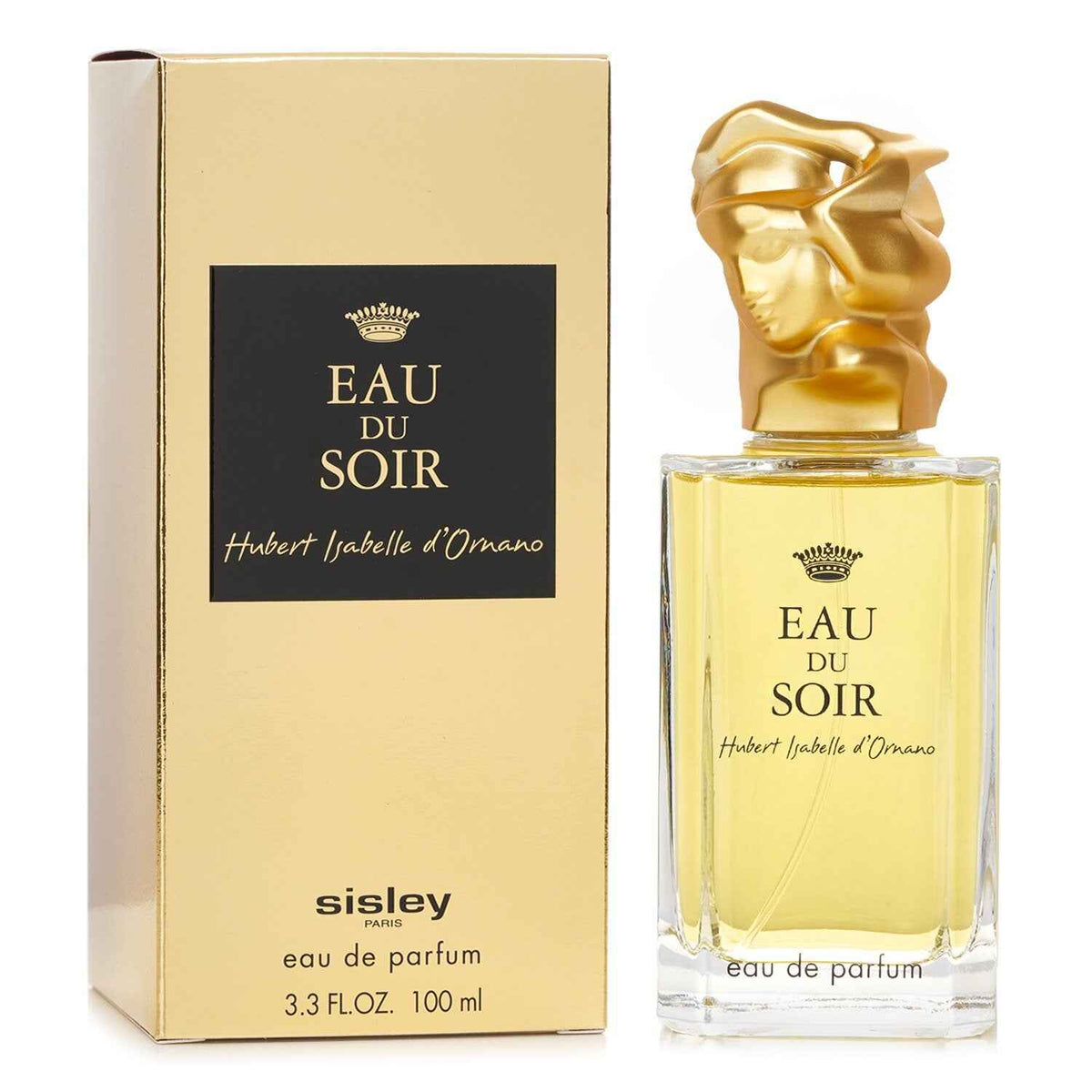 Sisley Eau du Soir Eau de Parfum 100mL