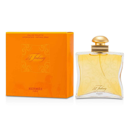Hermès 24 Faubourg Eau de Toilette 100mL