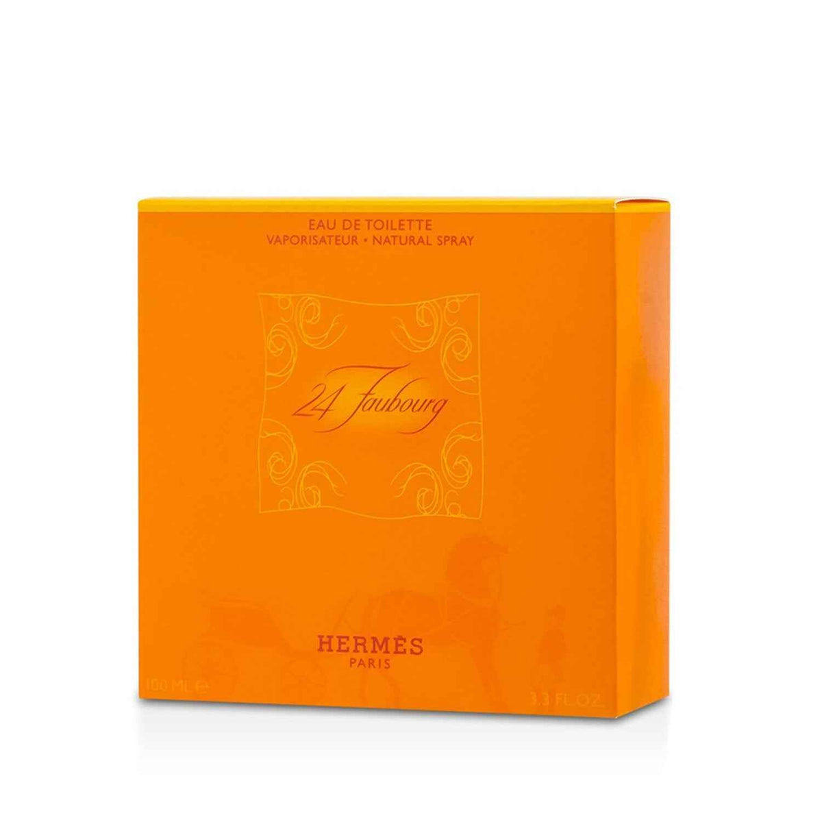 Hermès 24 Faubourg Eau de Toilette 100mL
