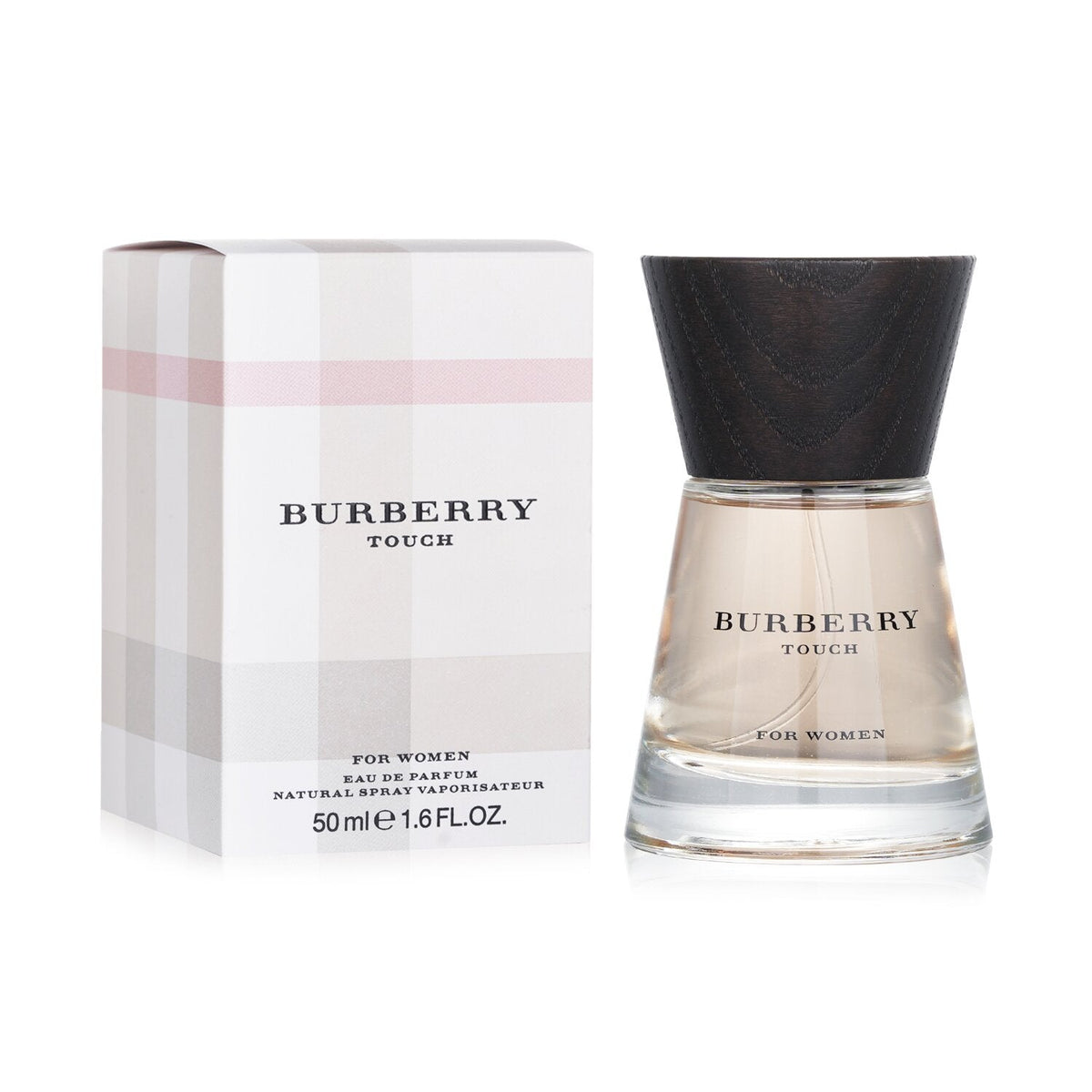 Burberry Touch Eau de Parfum 50mL