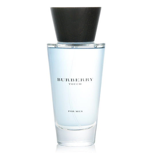 Burberry Touch Eau de Toilette 100mL
