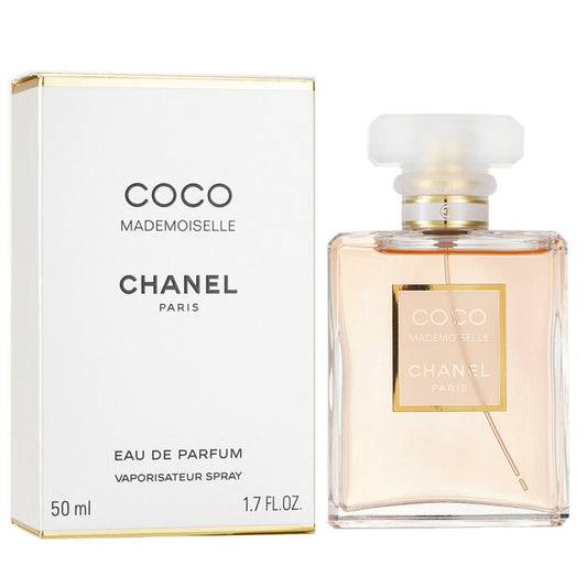 Chanel Coco Mademoiselle Eau de Parfum 50mL - product view 2