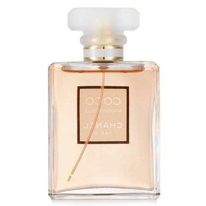 Chanel Coco Mademoiselle Eau de Parfum 50mL - product view 3
