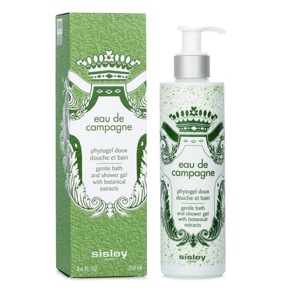 Sisley Eau de Campagne - angle 2