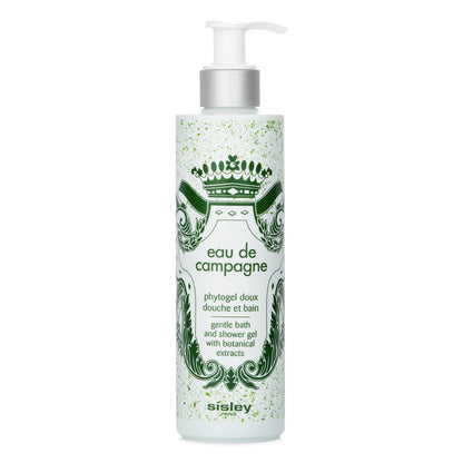 Sisley Eau de Campagne Bath & Shower Gel 250mL