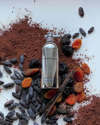 Montale Chocolate Greedy Eau de Parfum 100mL lifestyle image