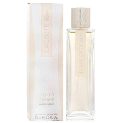 Lacoste Pour Femme Eau de Parfum 90mL