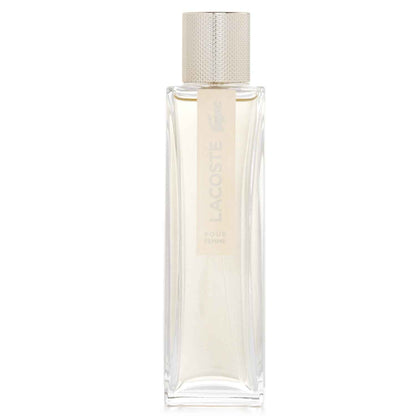Lacoste Pour Femme Eau de Parfum 90mL