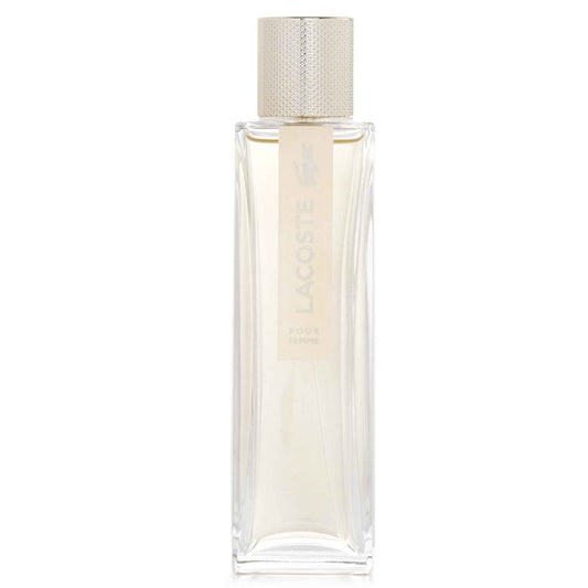 Lacoste Pour Femme Eau de Parfum 90mL