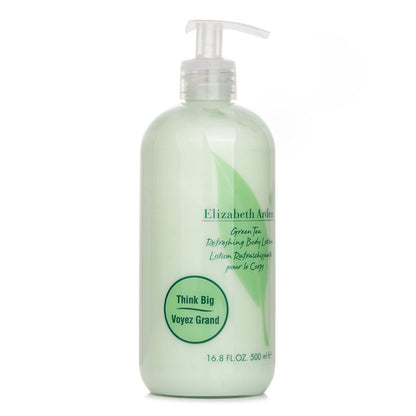 Elizabeth Arden Green Tea Body Lotion - angle 2