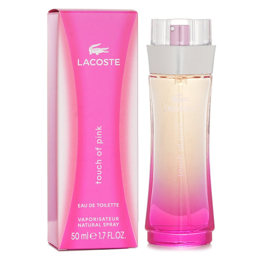 Lacoste Touch of Pink - angle 2