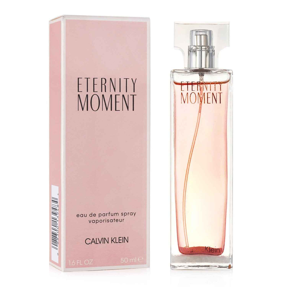 Calvin Klein Eternity Moment Eau de Parfum 50mL