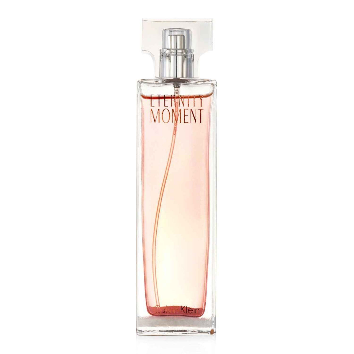 Calvin Klein Eternity Moment Eau de Parfum 50mL