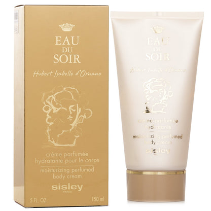 Sisley Eau du Soir Body Cream - angle 2