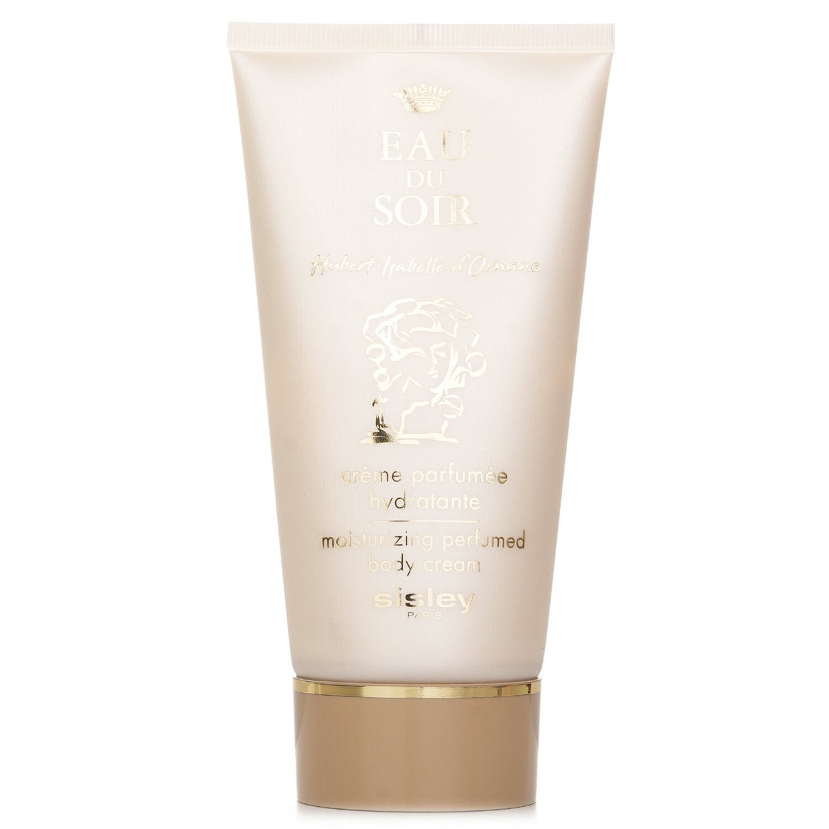Sisley Eau du Soir Body Cream 150mL