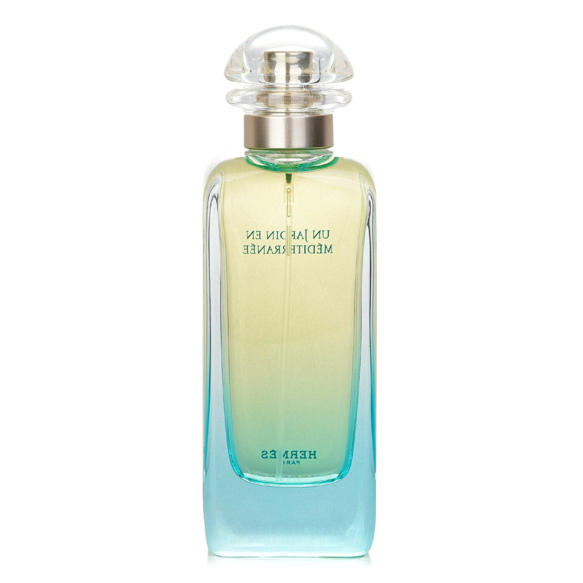 Hermès Un Jardin en Méditerranée Eau de Toilette 100mL