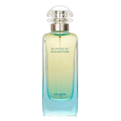 Hermès Un Jardin en Méditerranée Eau de Toilette 100mL