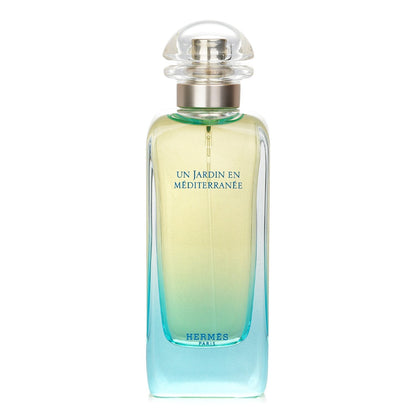 Hermès Un Jardin en Méditerranée Eau de Toilette 100mL