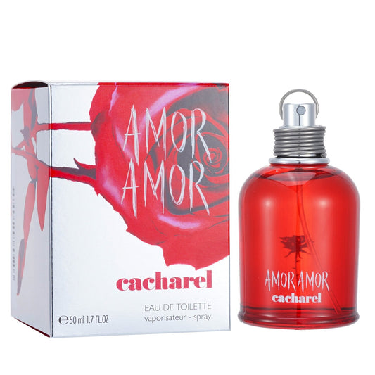 Cacharel Amor Amor - angle 2