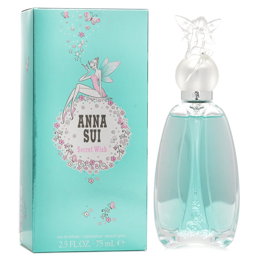 Anna Sui Secret Wish - angle 2