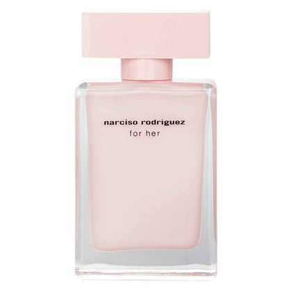 Narciso Rodriguez For Her Eau de Parfum 50mL