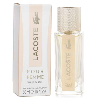 Lacoste Pour Femme Eau de Parfum 30mL