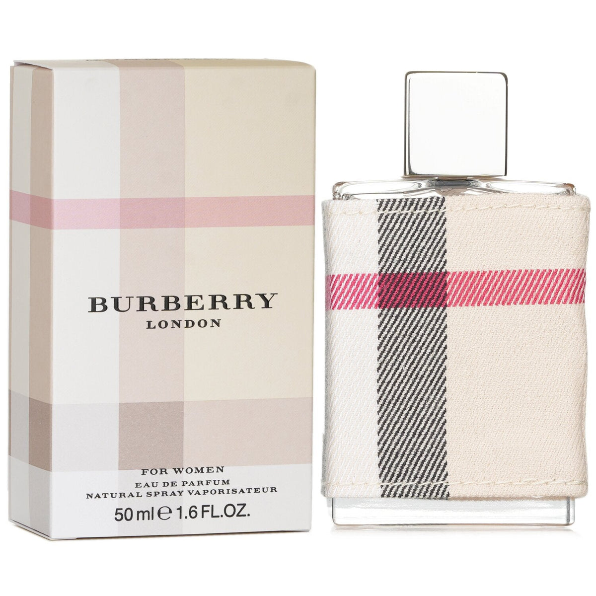 Burberry London for Women Eau de Parfum 50mL