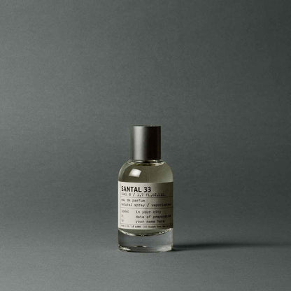 Le Labo Santal 33 Eau de Parfum 50mL
