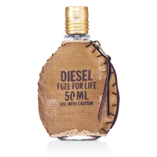 Diesel Fuel for Life Eau de Toilette 50mL
