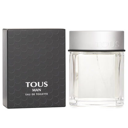 Tous Man - angle 2