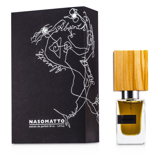 Nasomatto Absinth - angle 2