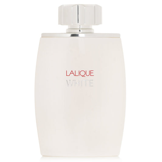 Lalique White Pour Homme Eau de Toilette 125mL