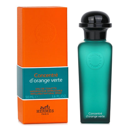 Hermès Concentré d'Orange Verte Eau de Toilette 50mL alternate view