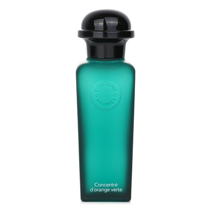 Hermès Concentré d'Orange Verte Eau de Toilette 50mL pack