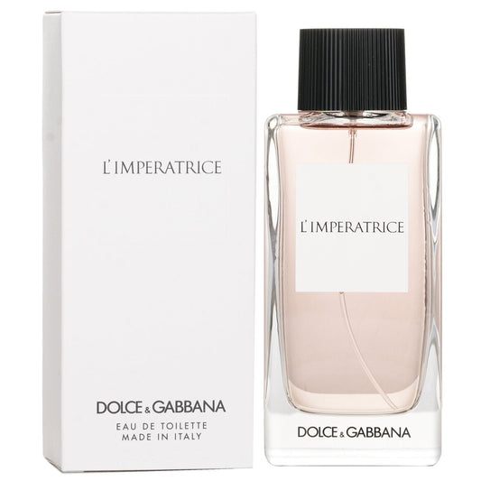 D&G L'Imperatrice - angle 2