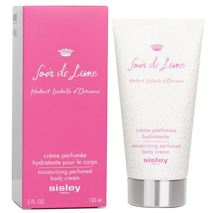 Sisley Soir de Lune Body Cream - angle 2